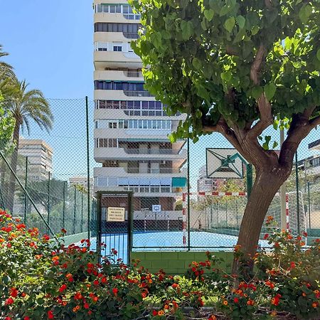 Encantador Y Coqueto Loft A 8 Min. De La Playa. Аліканте Екстер'єр фото