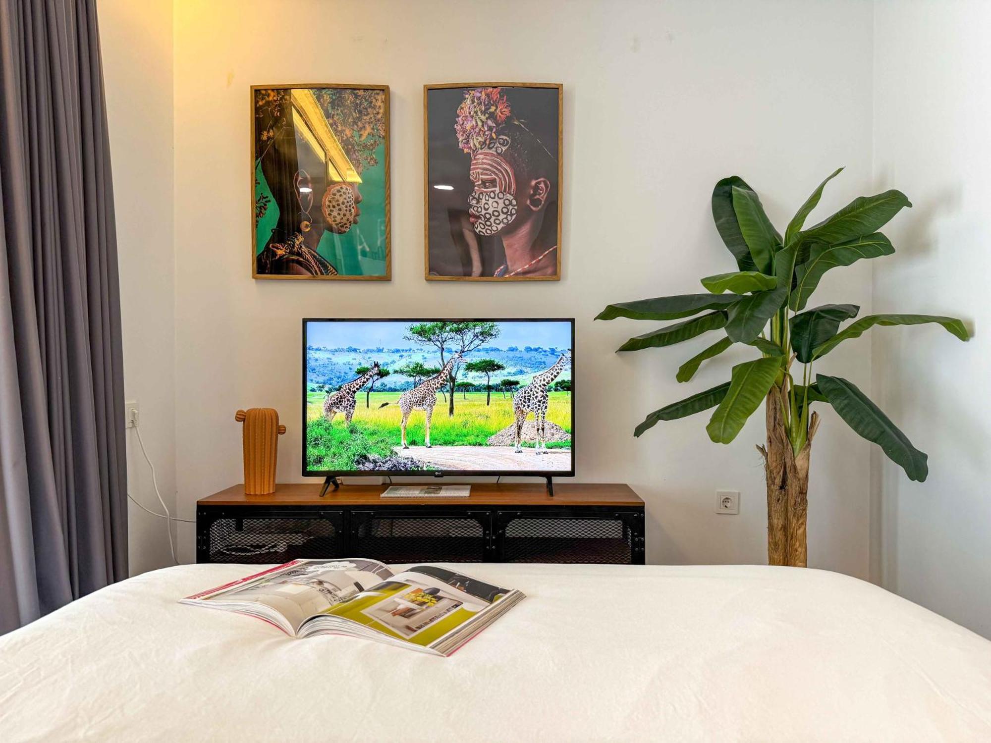 Encantador Y Coqueto Loft A 8 Min. De La Playa. Аліканте Екстер'єр фото